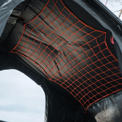 Filet de rangement - Intrepid