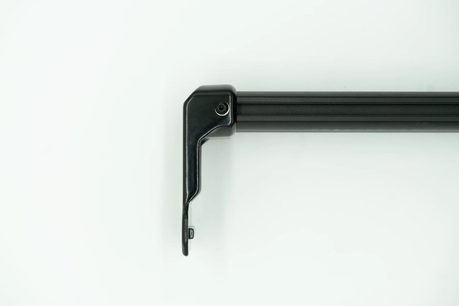 Barres de toit - Intrepid