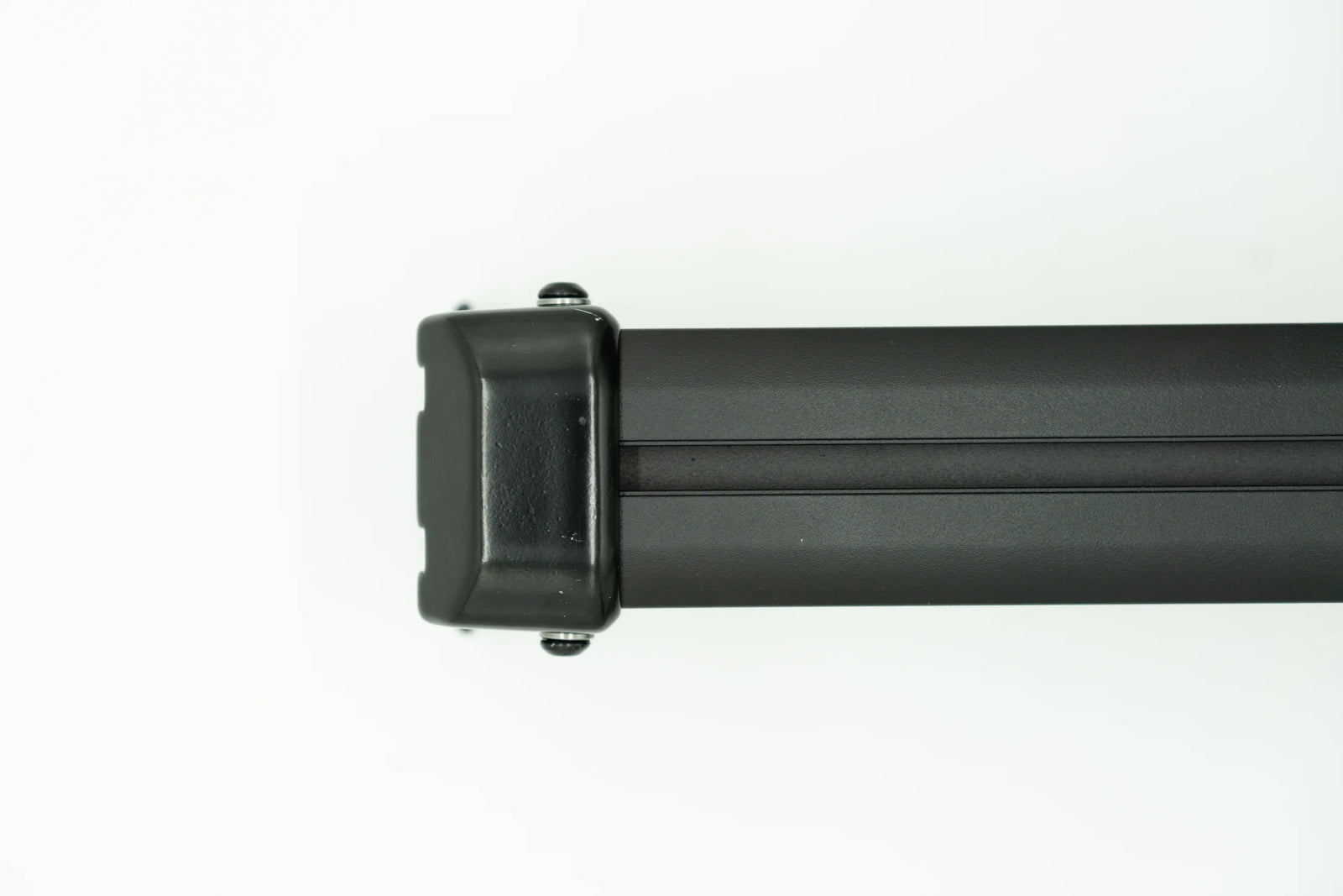 Barres de toit - Intrepid