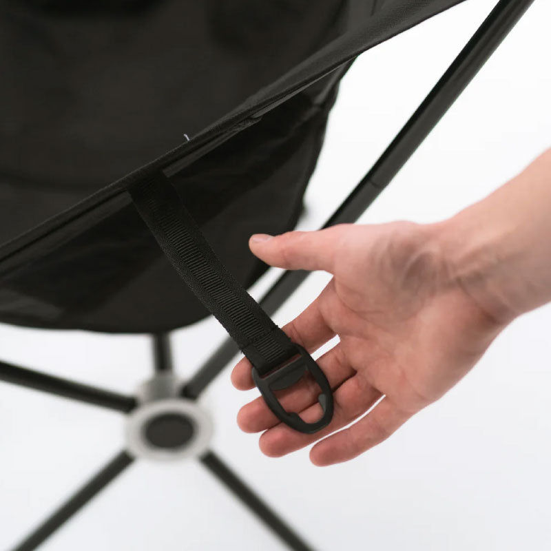 Chaise Pliable - Intrepid