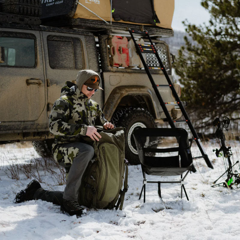 Chaise Pliable - Intrepid