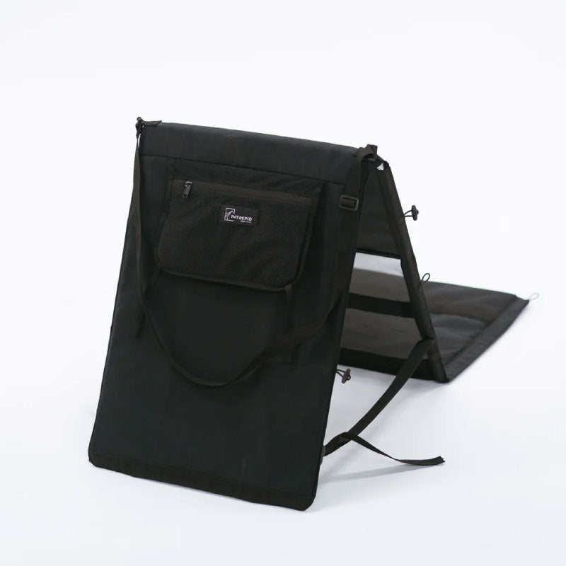 Chaise Pliable Tente de Toit - Intrepid
