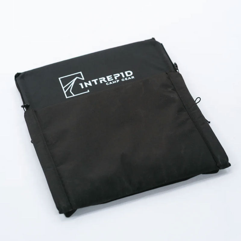 Chaise Pliable Tente de Toit - Intrepid