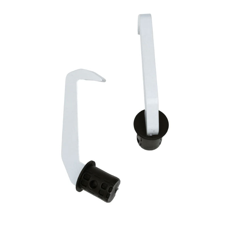 Crochet Rallonge Échelle - Intrepid