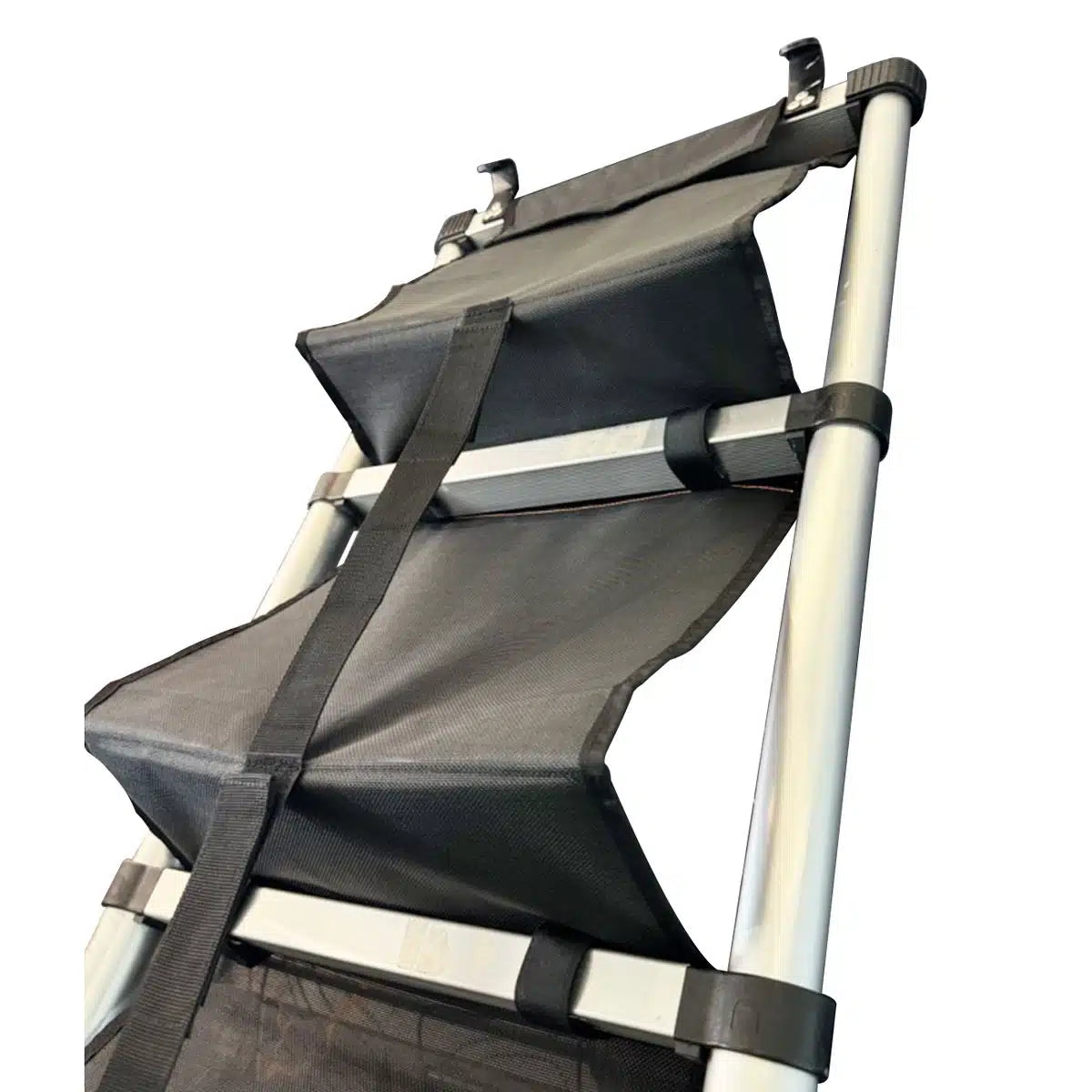 Revêtement d'échelle