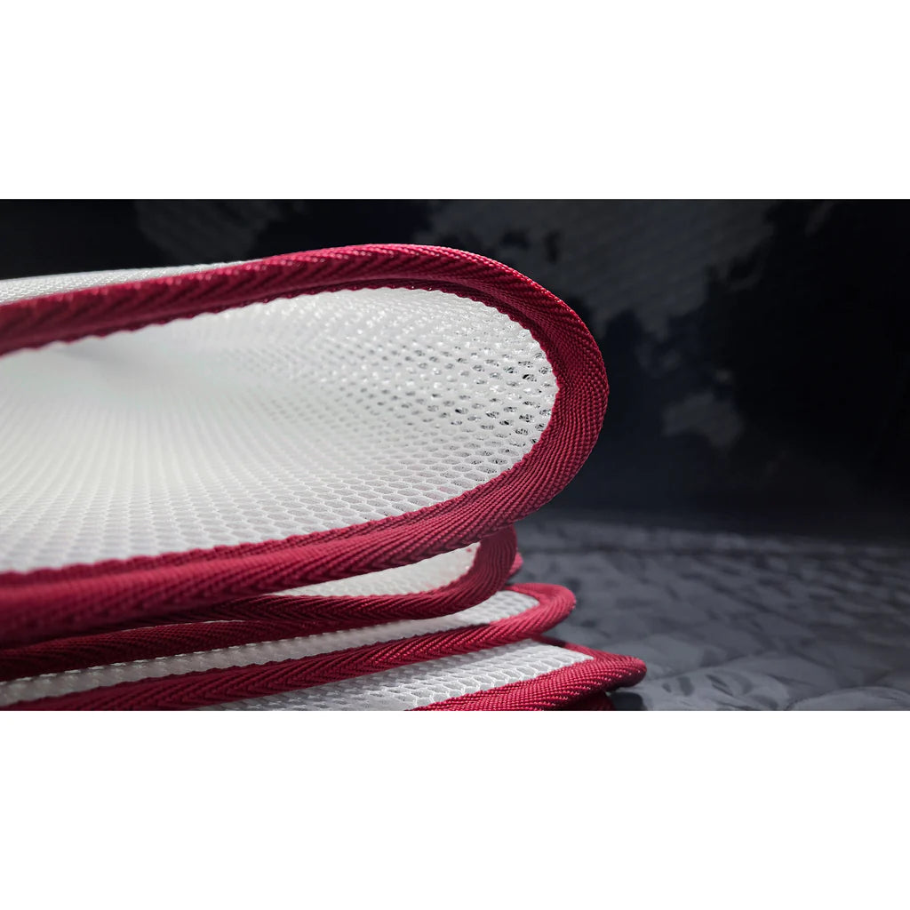 Sous-Matelas Isolation 3D - Isolation tente de toit iKamper