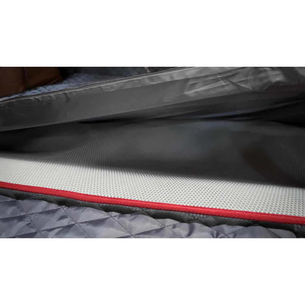 Sous-Matelas Isolation 3D - Isolation tente de toit iKamper