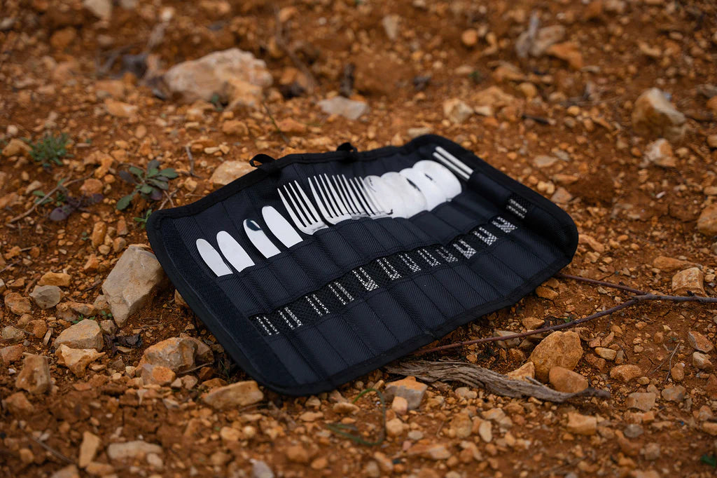 Set di posate - iKamper