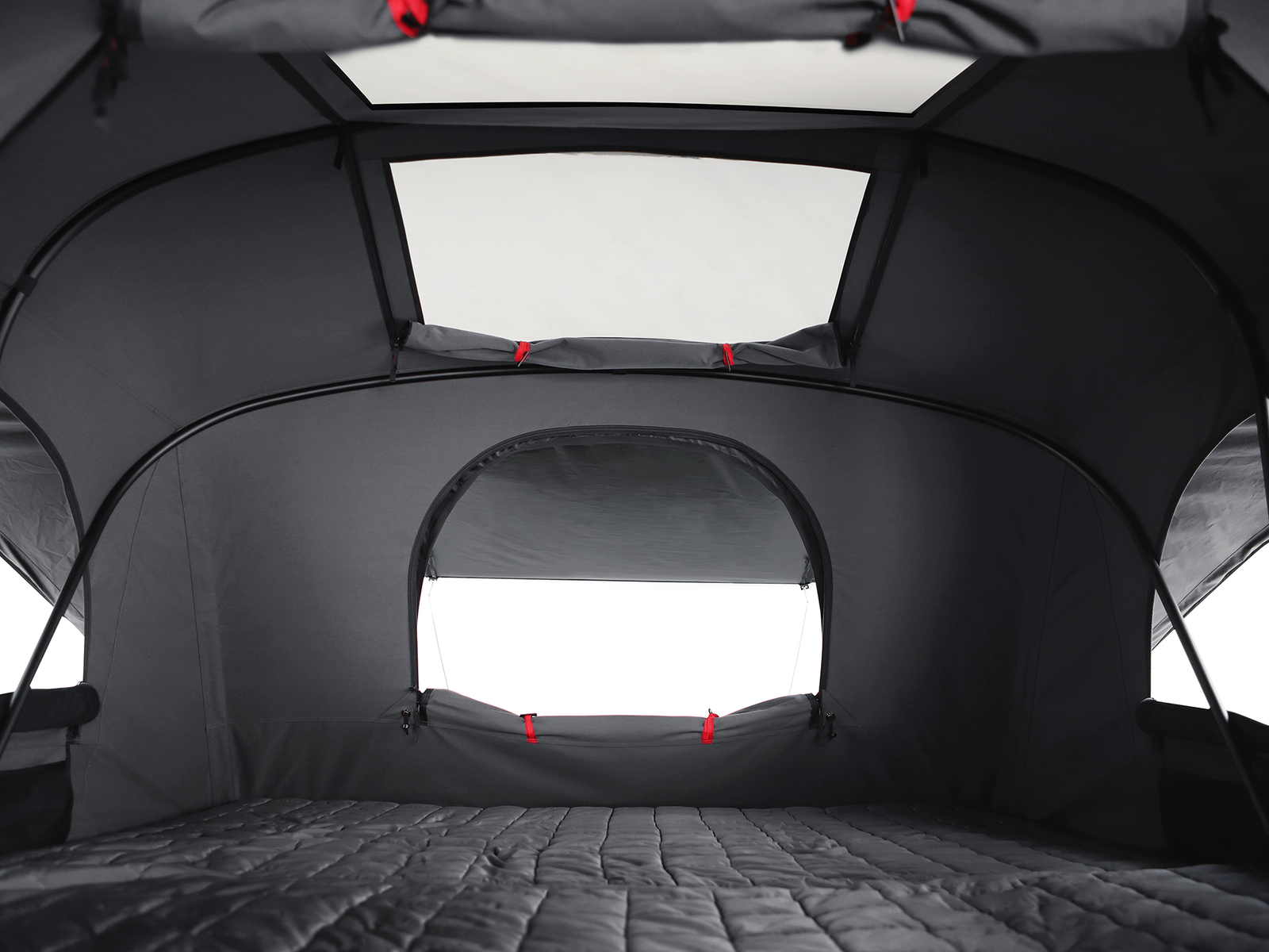 Tente de toit 3/4 personnes iKamper X-Cover 2.0