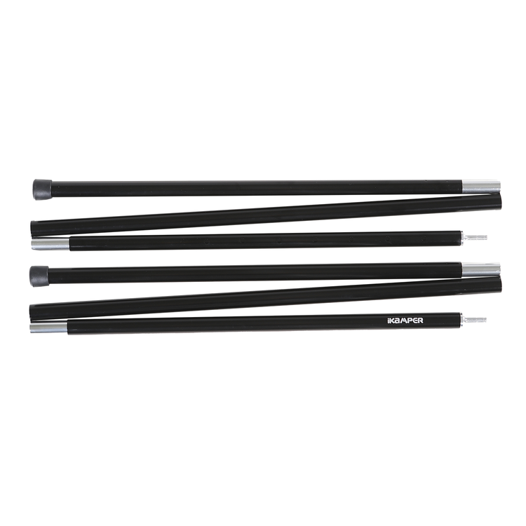 Auvent - Auvent voiture camping iKamper