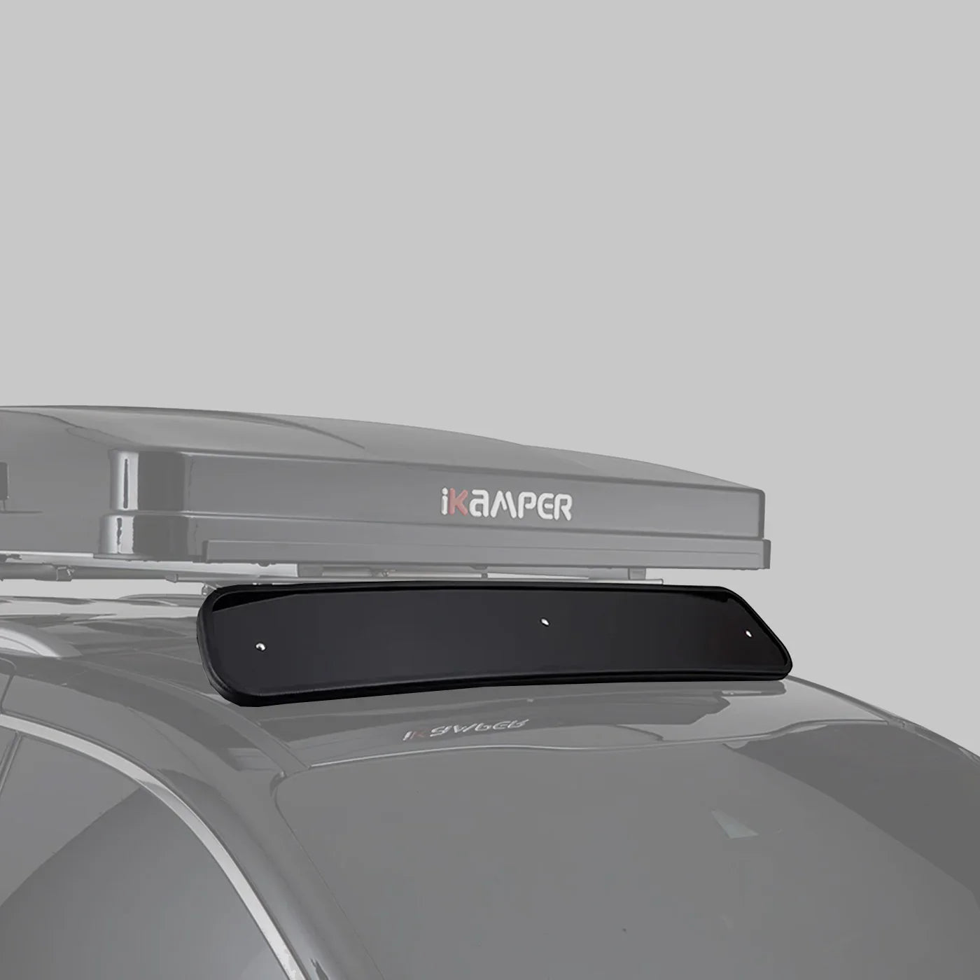 Déflecteur de Vent - iKamper
