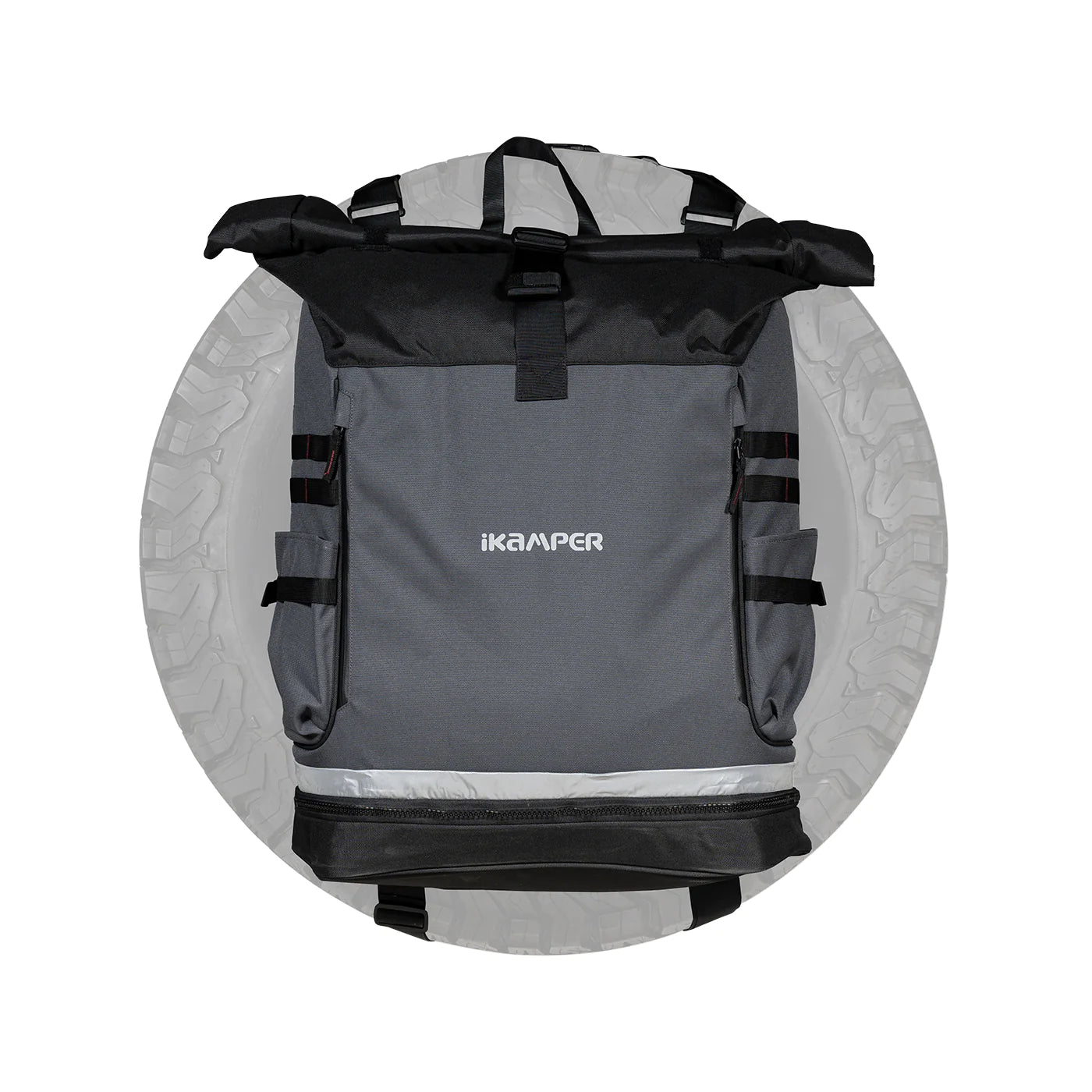 Sac de Roue de Secours - iKamper
