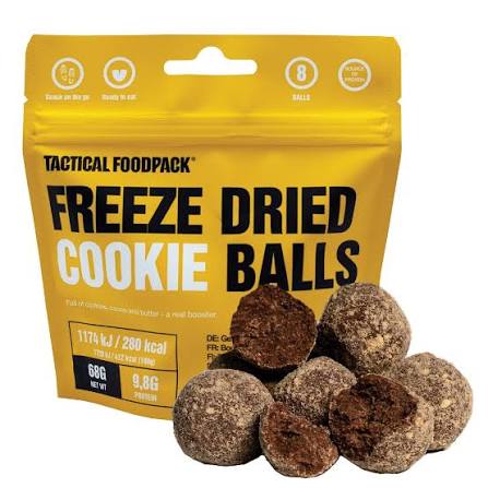 Tactical Foodpack - Snack