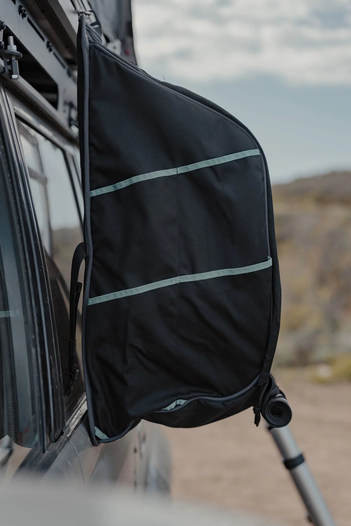 Sac à chaussures - Intrepid