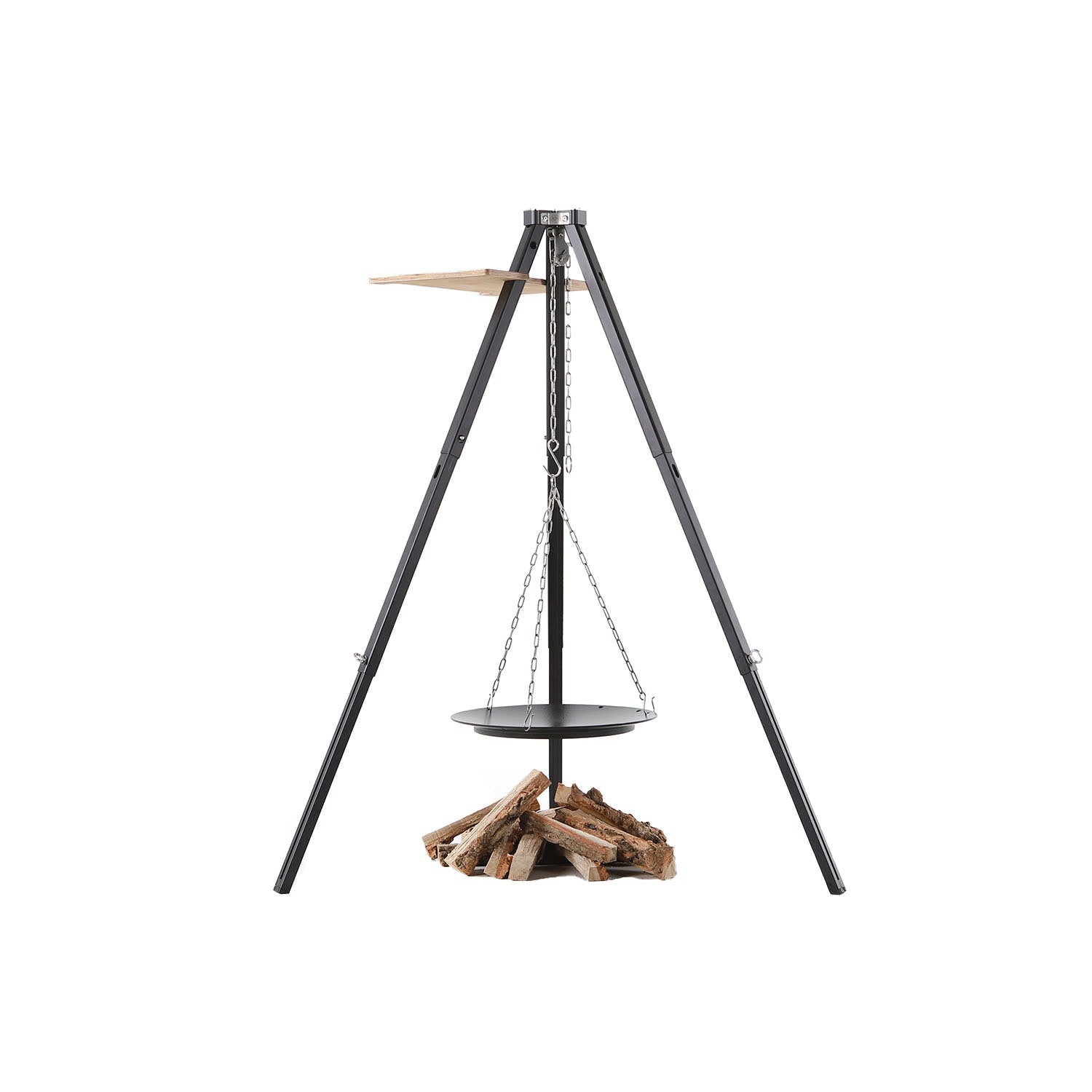 Disco Series - Réchaud camping iKamper