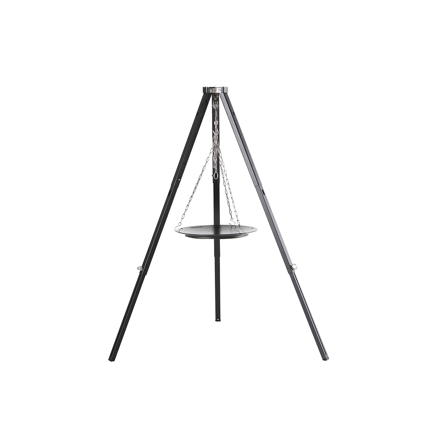 Disco Series - Réchaud camping iKamper