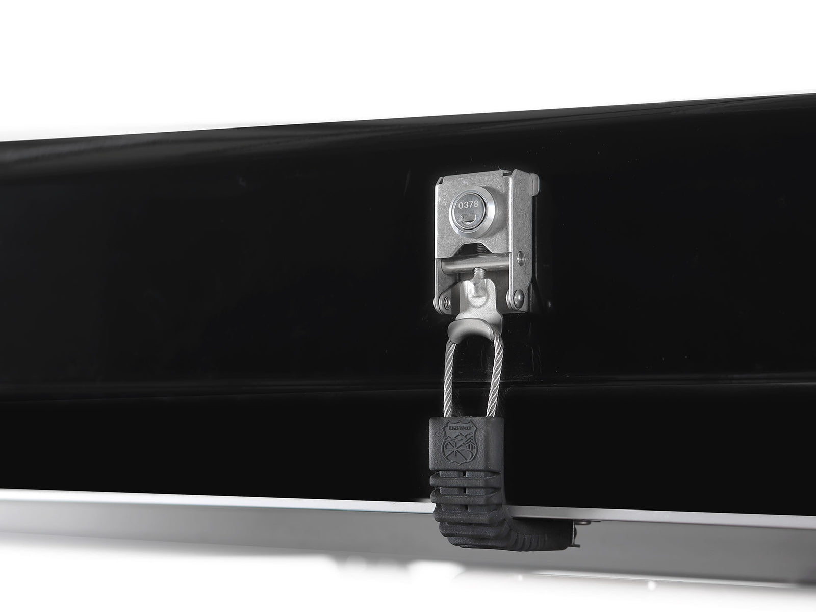 Tente de toit 2 personnes iKamper Skycamp 3.0 fermeture