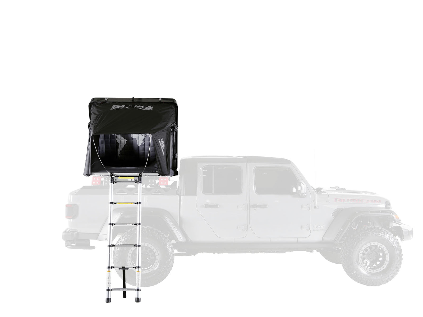 Tente de toit 2 personnes iKamper Skycamp 3.0