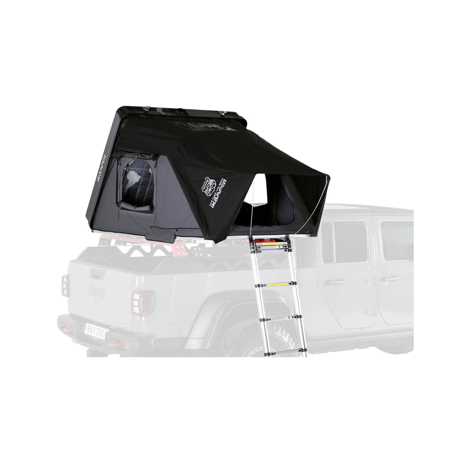 Tente de toit 2 personnes iKamper Skycamp 3.0