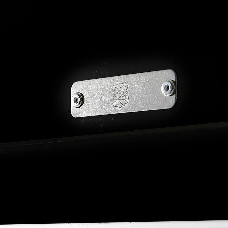 Tente de toit 2 personnes iKamper Skycamp 3.0