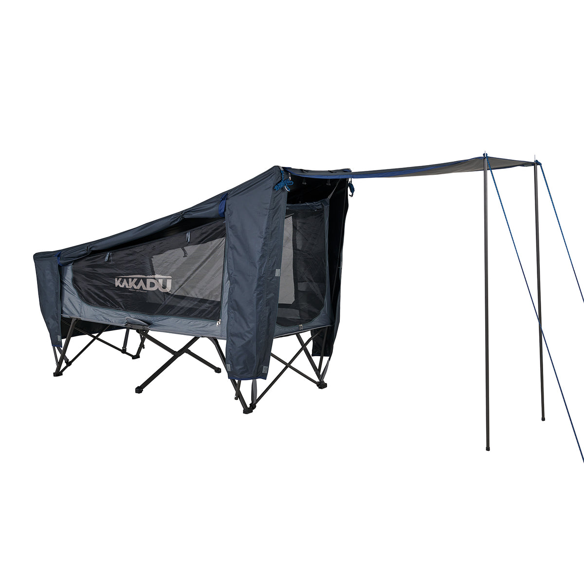 Lit de camp - Kakadu