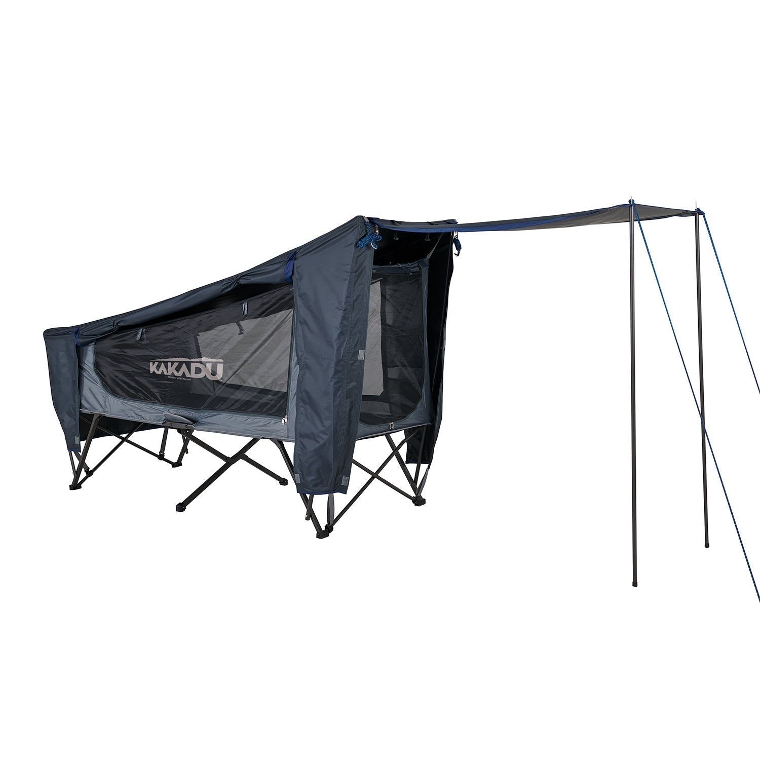 Lit de camp - Kakadu