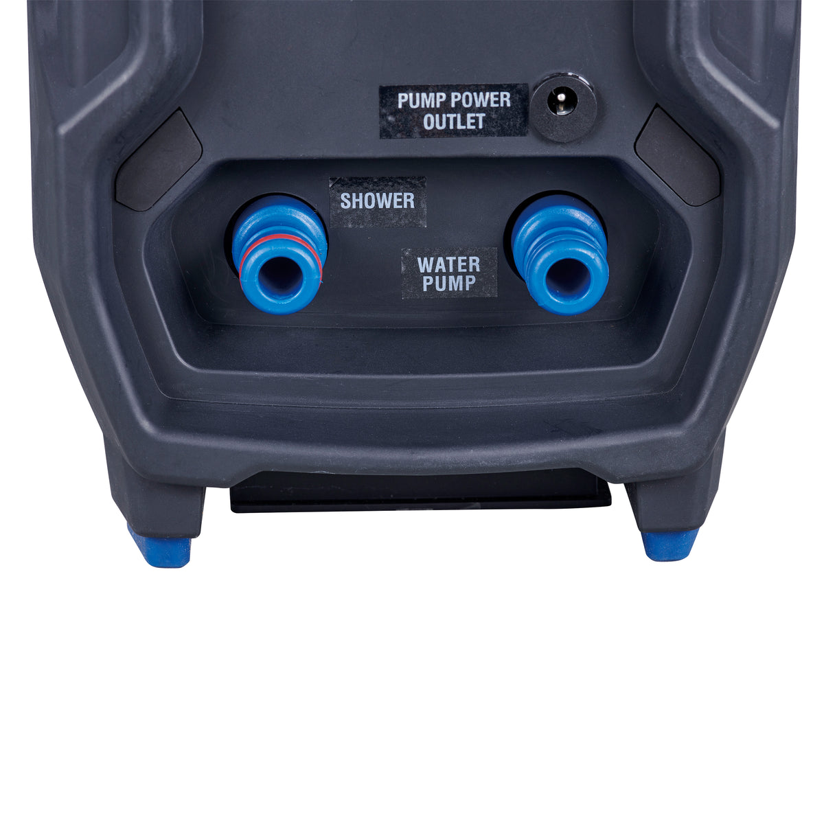 Douche portable chauffante Kakadu Outback Shower