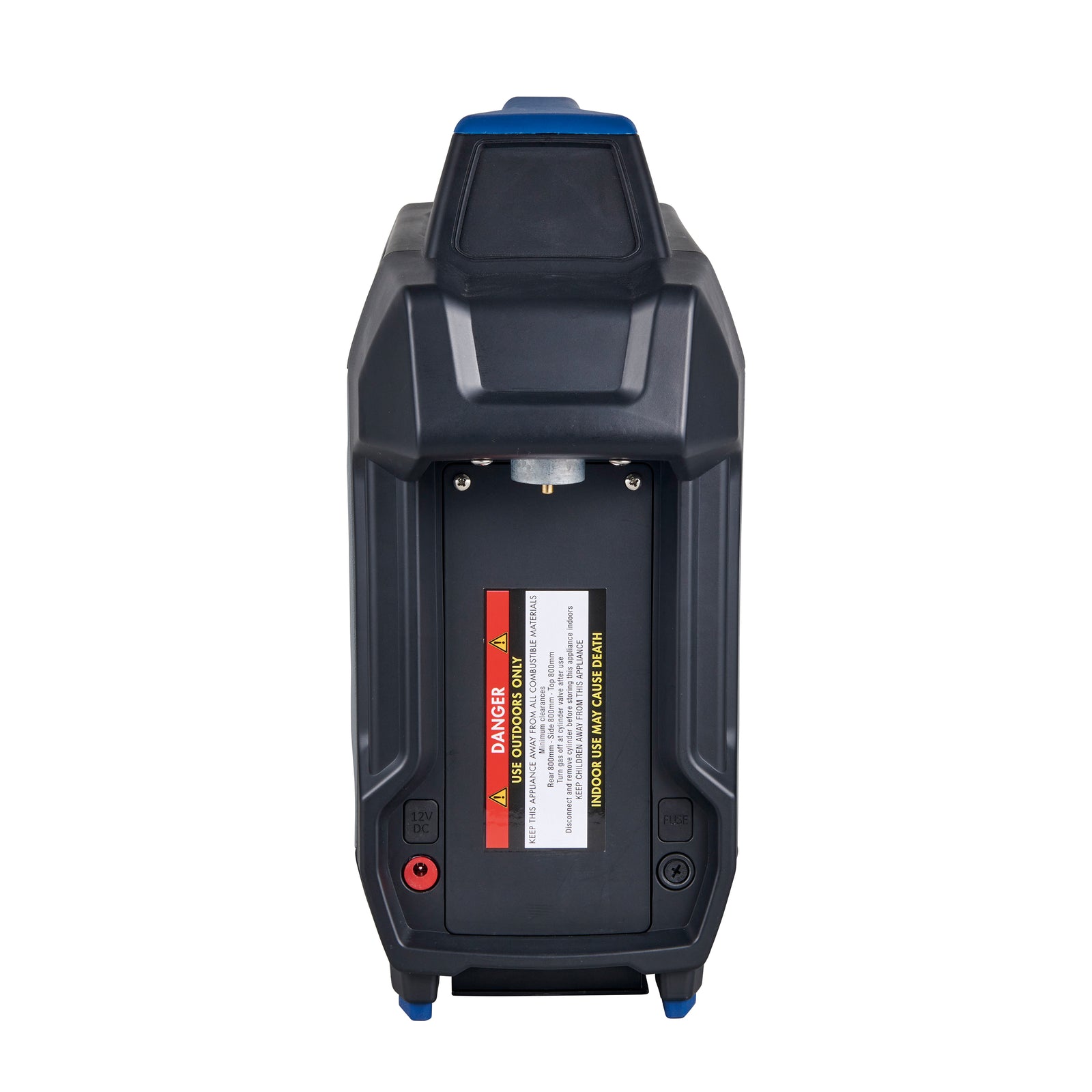 Douche portable chauffante Kakadu Outback Shower