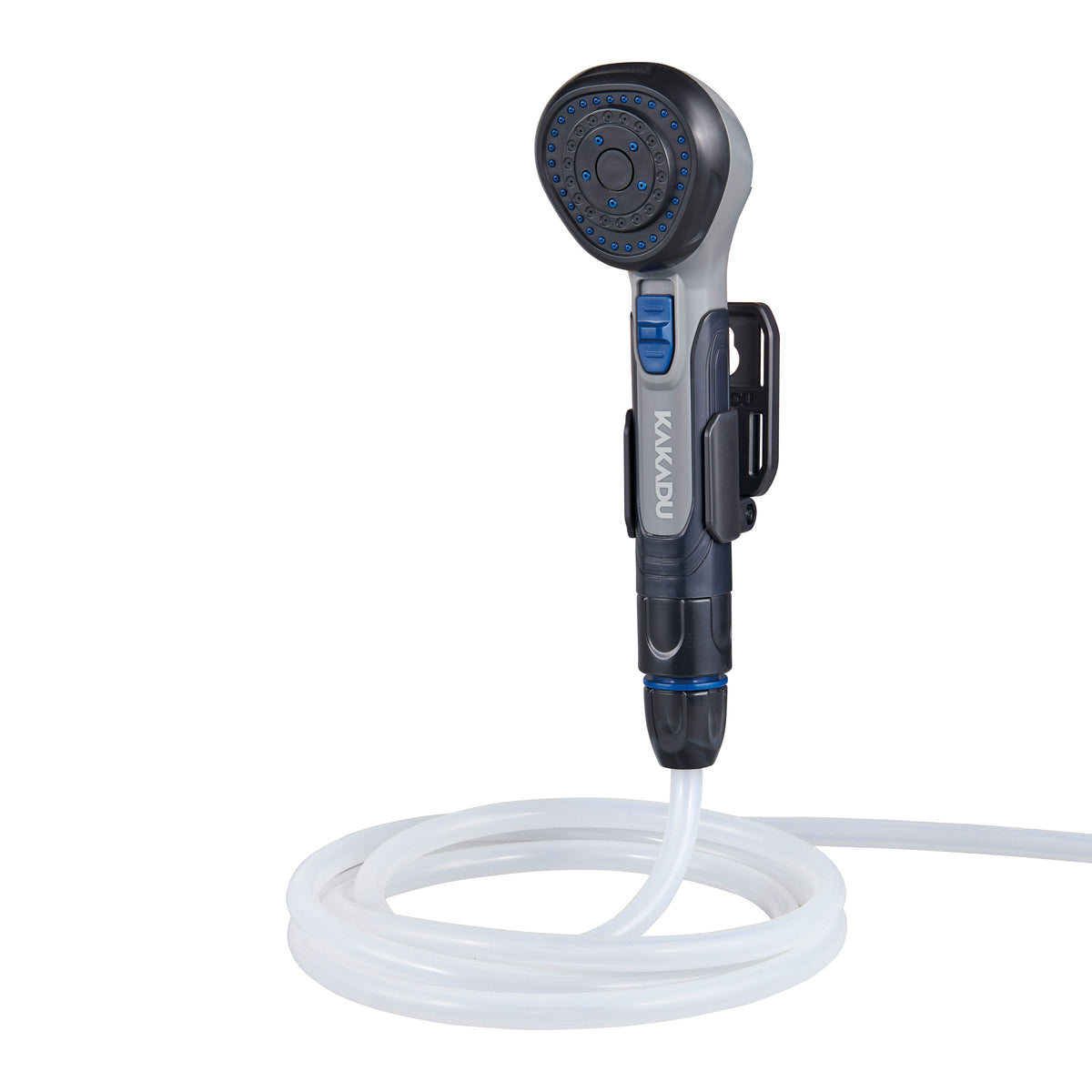 Douche portable chauffante Kakadu Outback Shower