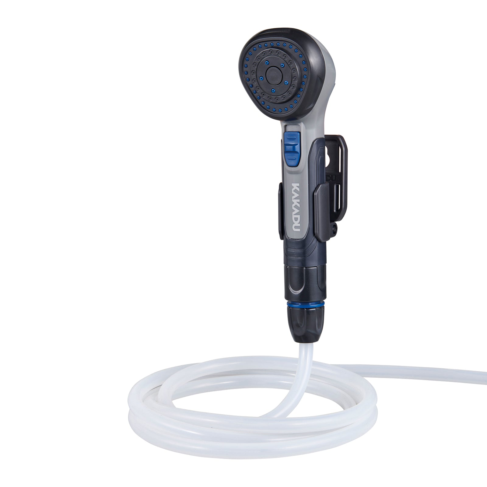 Douche portable chauffante Kakadu Outback Shower