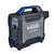 Douche portable chauffante Kakadu Outback Shower