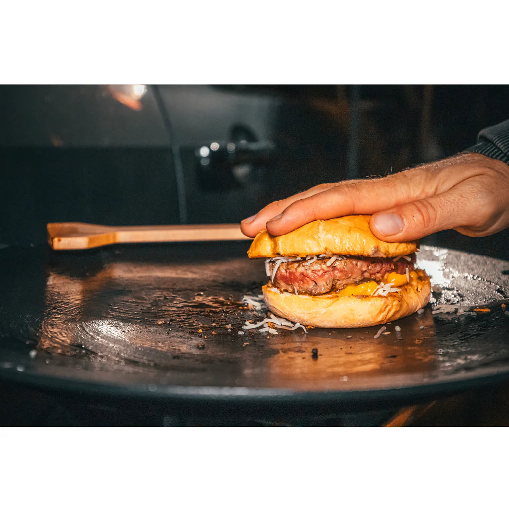 Réchaud camping Disco Series - iKamper