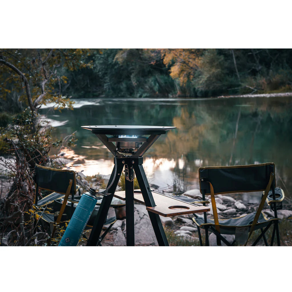 Réchaud camping Disco Series - iKamper
