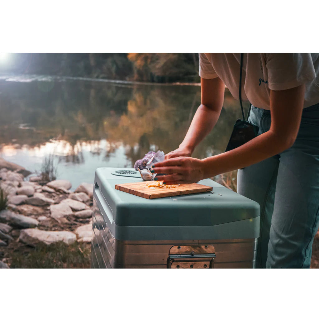 Réchaud camping Disco Series - iKamper