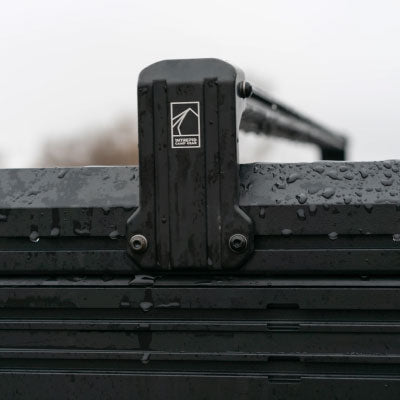 Barres de toit - Intrepid