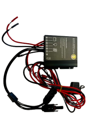 Régulateur Solaire MPPT 