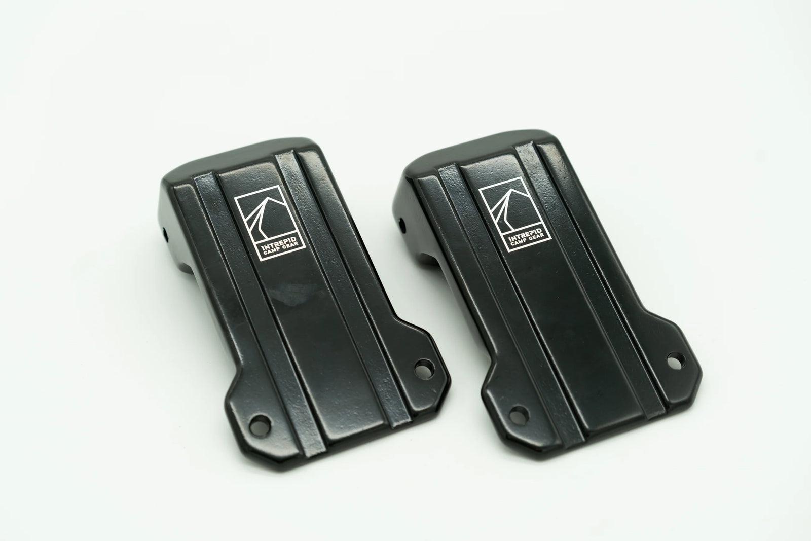 Barres de toit - Intrepid