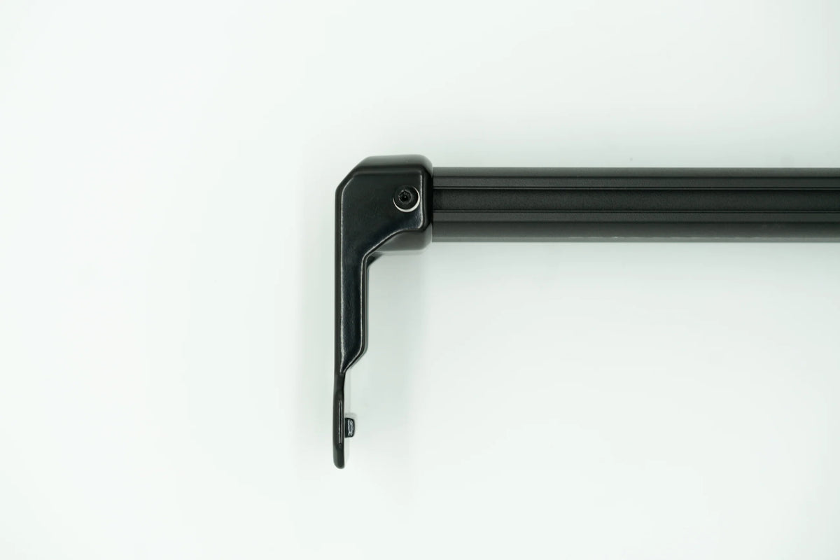 Barres de toit - Intrepid