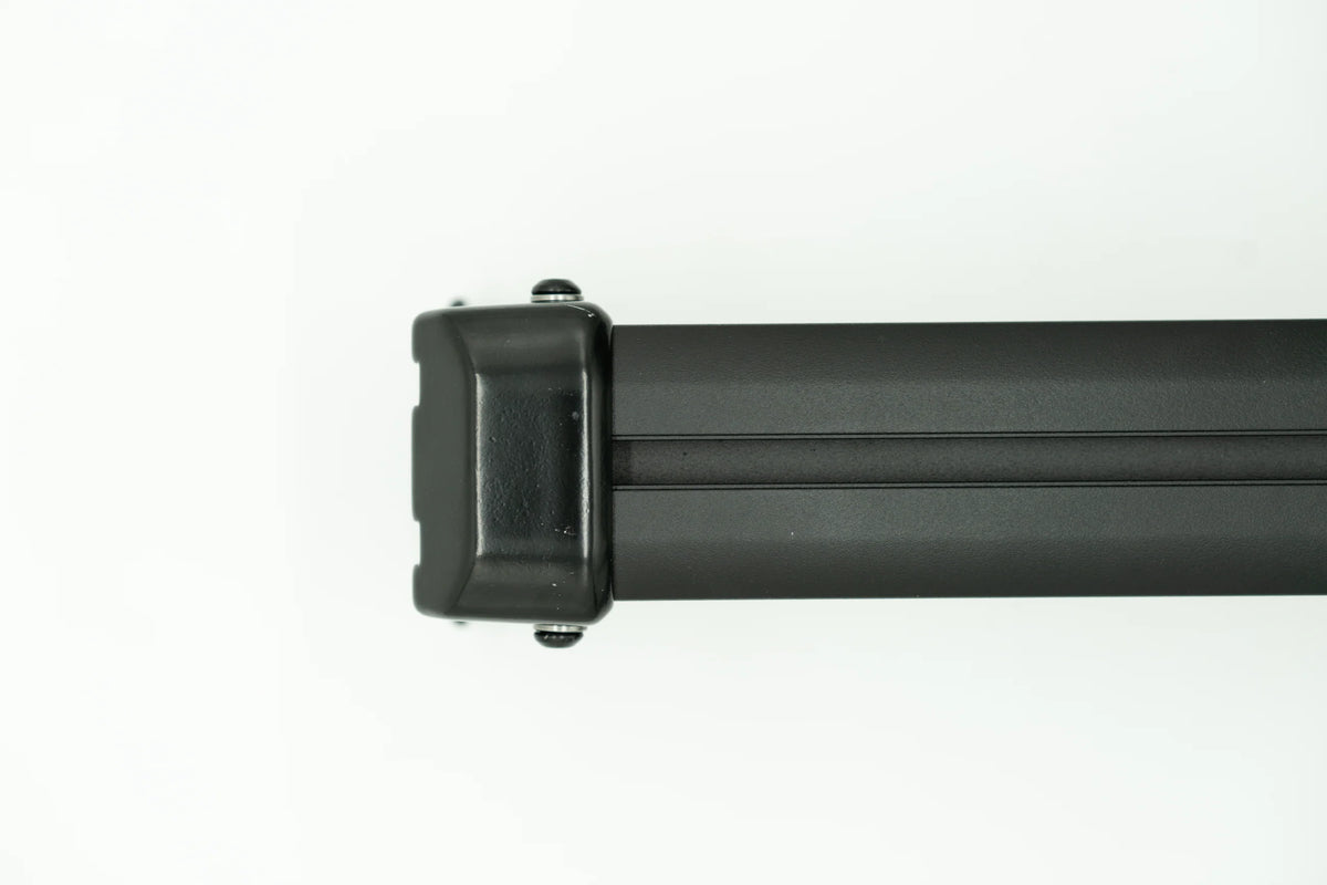 Barres de toit - Intrepid