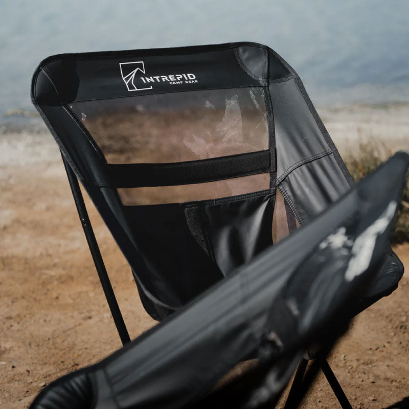 Chaise Pliable - Intrepid