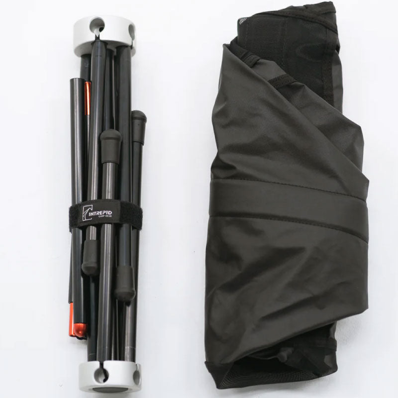 Chaise Pliable - Intrepid