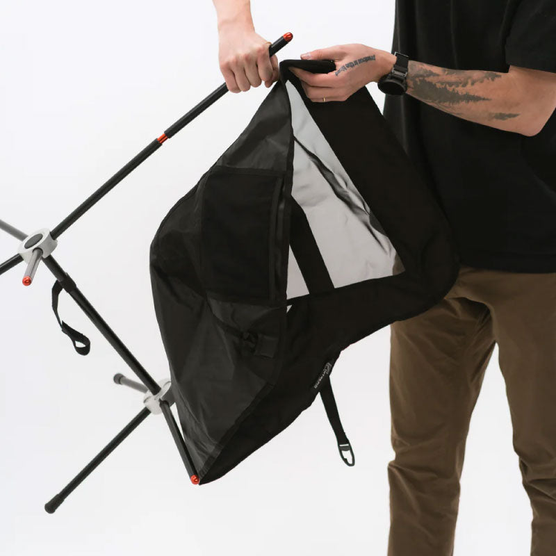 Chaise Pliable - Intrepid