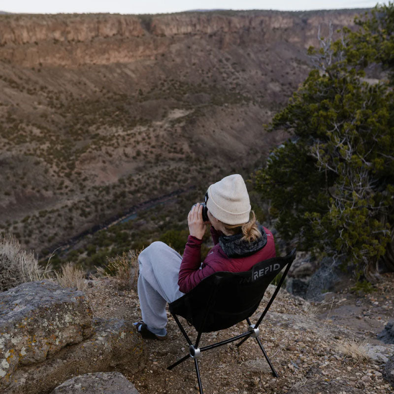 Chaise Pliable - Intrepid