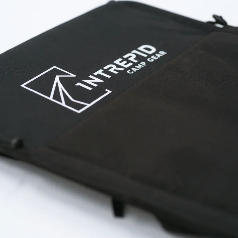 Chaise Pliable Tente de Toit - Intrepid