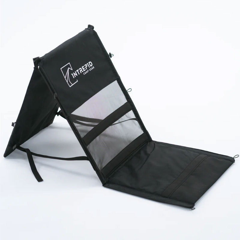 Chaise Pliable Tente de Toit - Intrepid