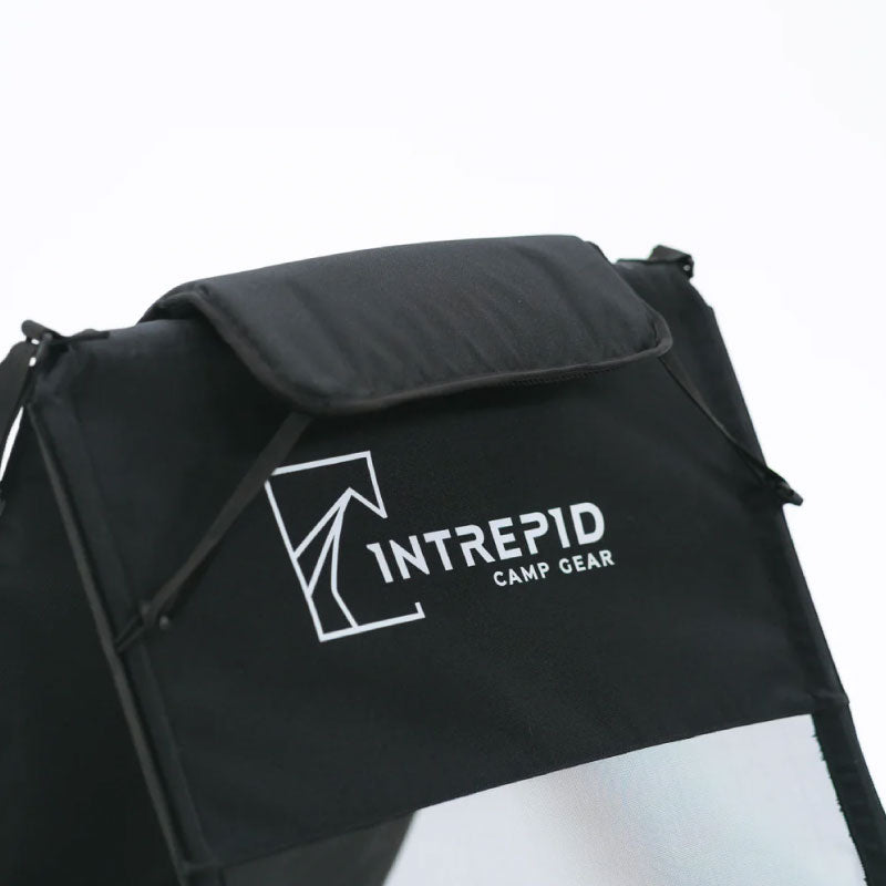 Chaise Pliable Tente de Toit - Intrepid