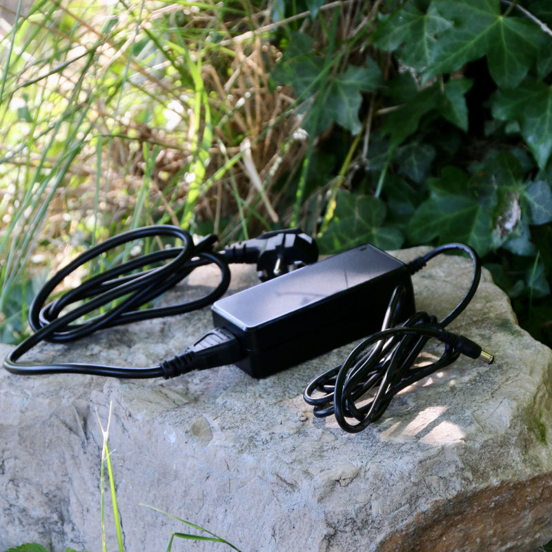 Adaptador Camplux 220V