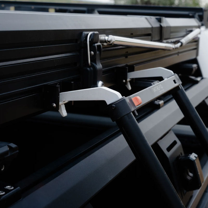 Crochet Rallonge Échelle - Intrepid