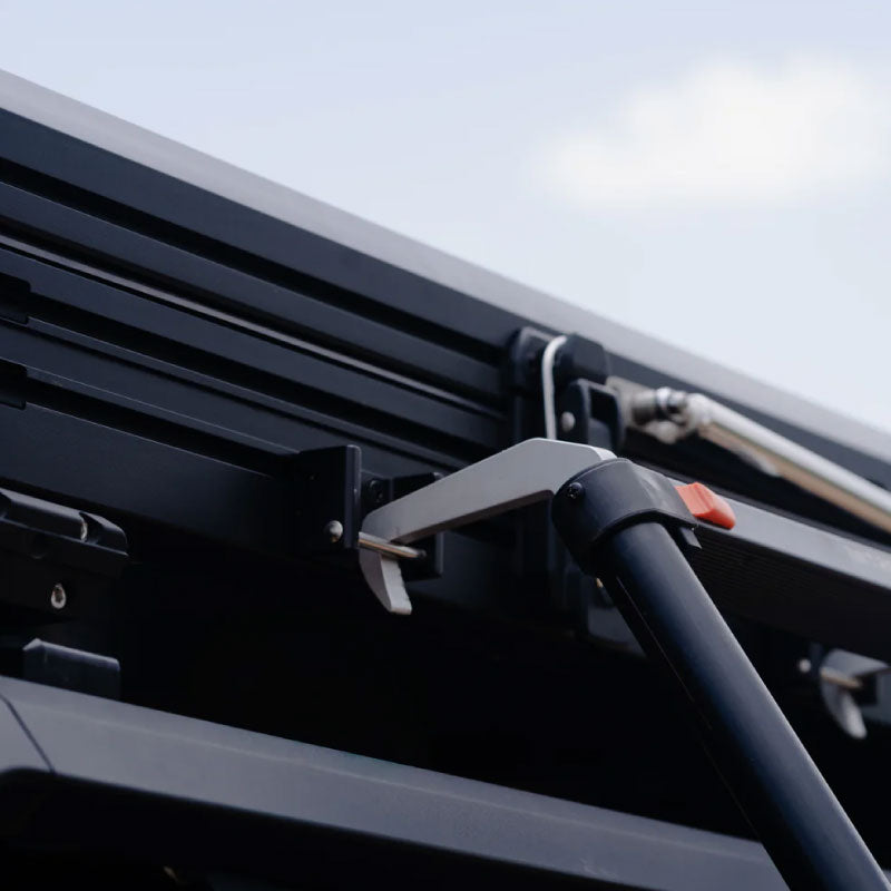 Crochet Rallonge Échelle - Intrepid