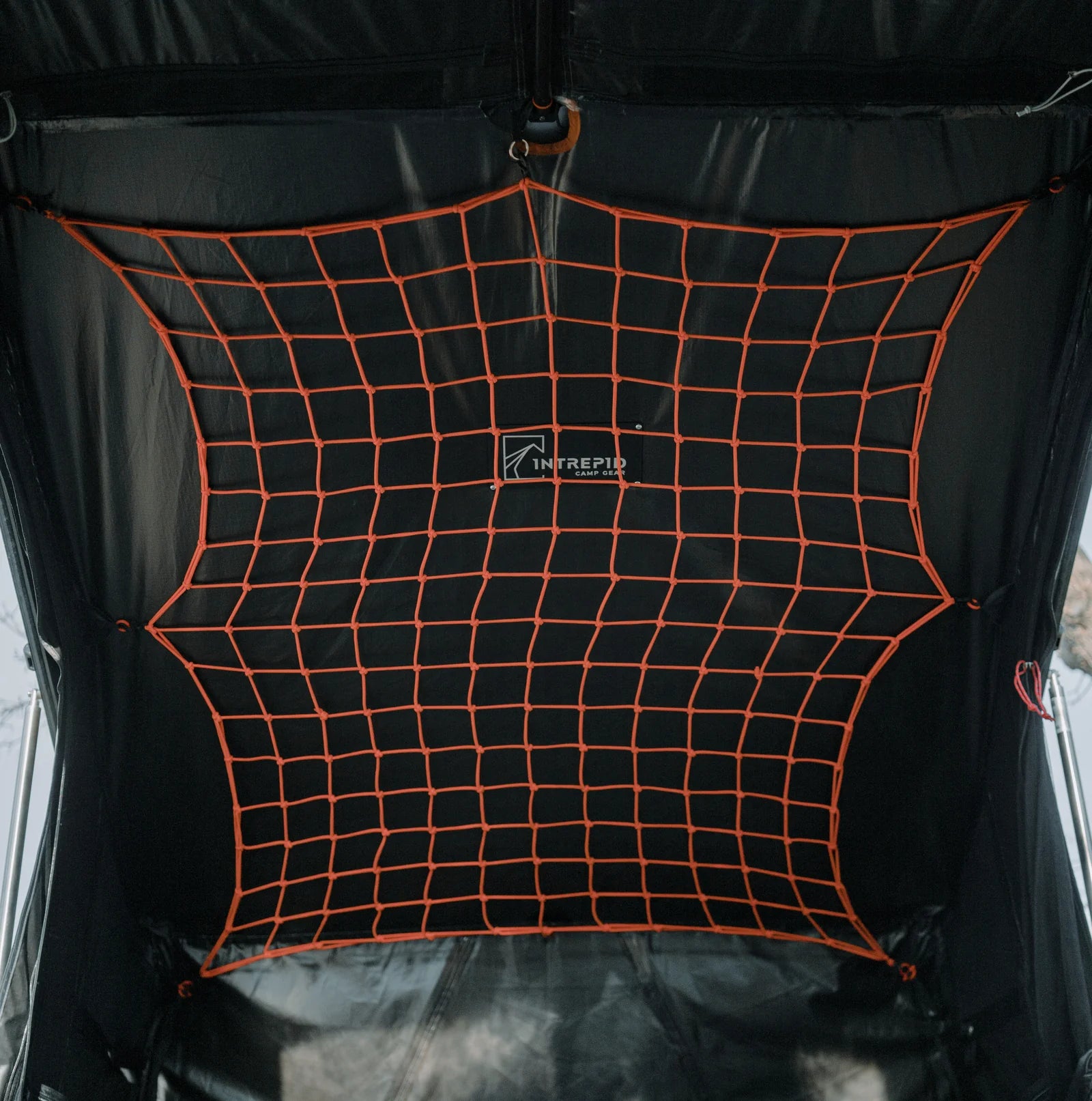 Filet de rangement - Intrepid